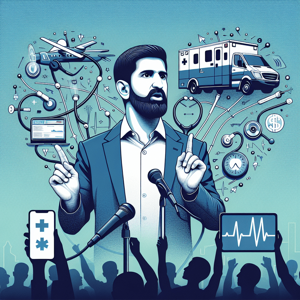 Elon Musk Criticizes Canadian Healthcare Following Tragic ER Delay