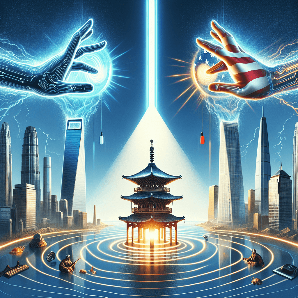 Banner for Anthropic CEO Rings Alarm Bells Over US-China AI Race: A Deep Dive into DeepSeek's Disruptions