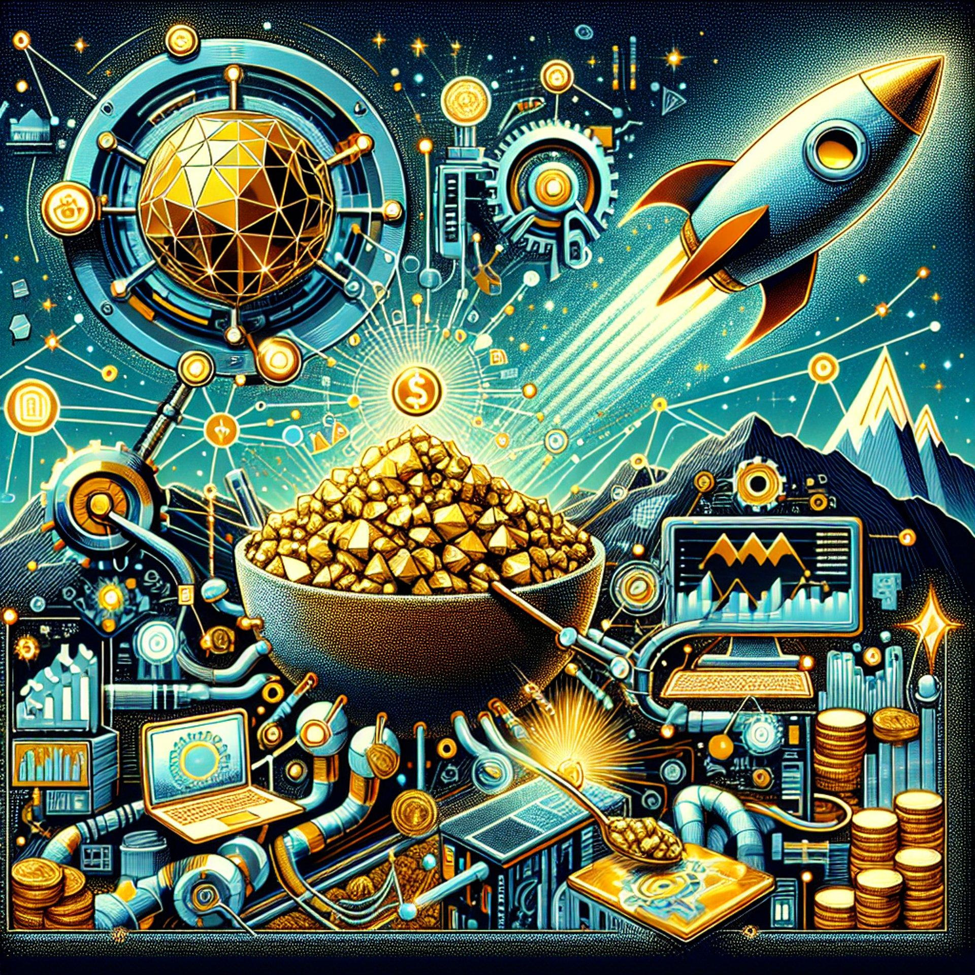 Banner for AI Wrapper Startups: The New Gold Rush of the Tech World 🚀