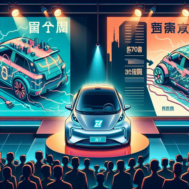 Banner for Xiaomi YU7 Launches in China, Challenging Tesla Model Y with Competitive Pricing and Specs