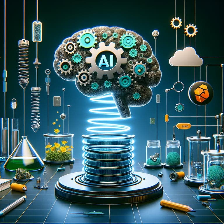 Building Next-Gen AI: Crafting RAG with Spring, MongoDB, and OpenAI