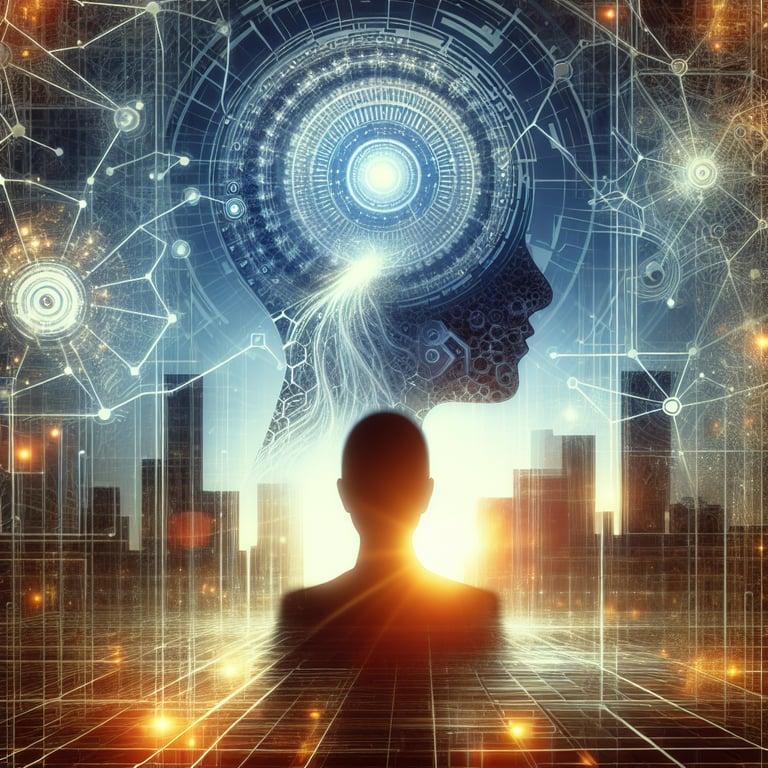 Banner for OpenAI's Ilya Sutskever Predicts an Unpredictable AI Future