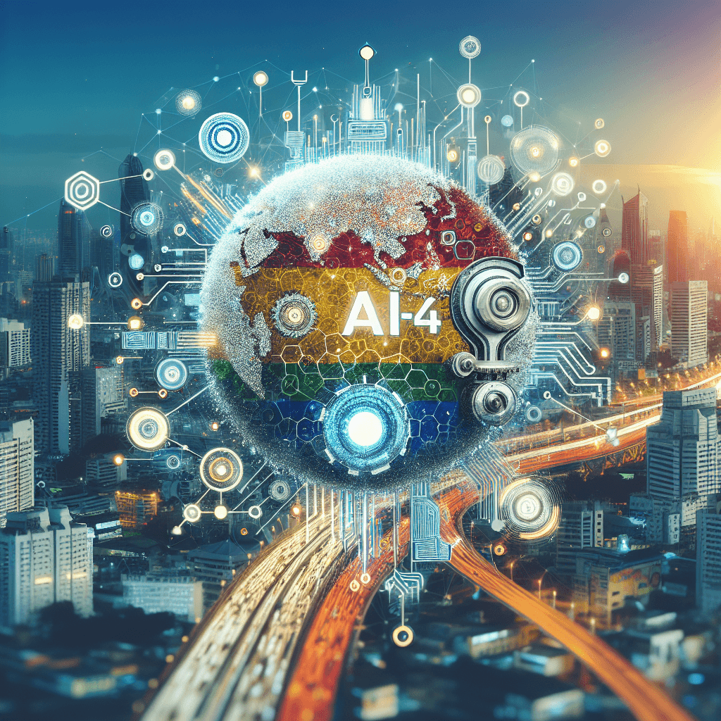 Zhipu's GLM-4.5: A Game Changer in China's AI Scene
