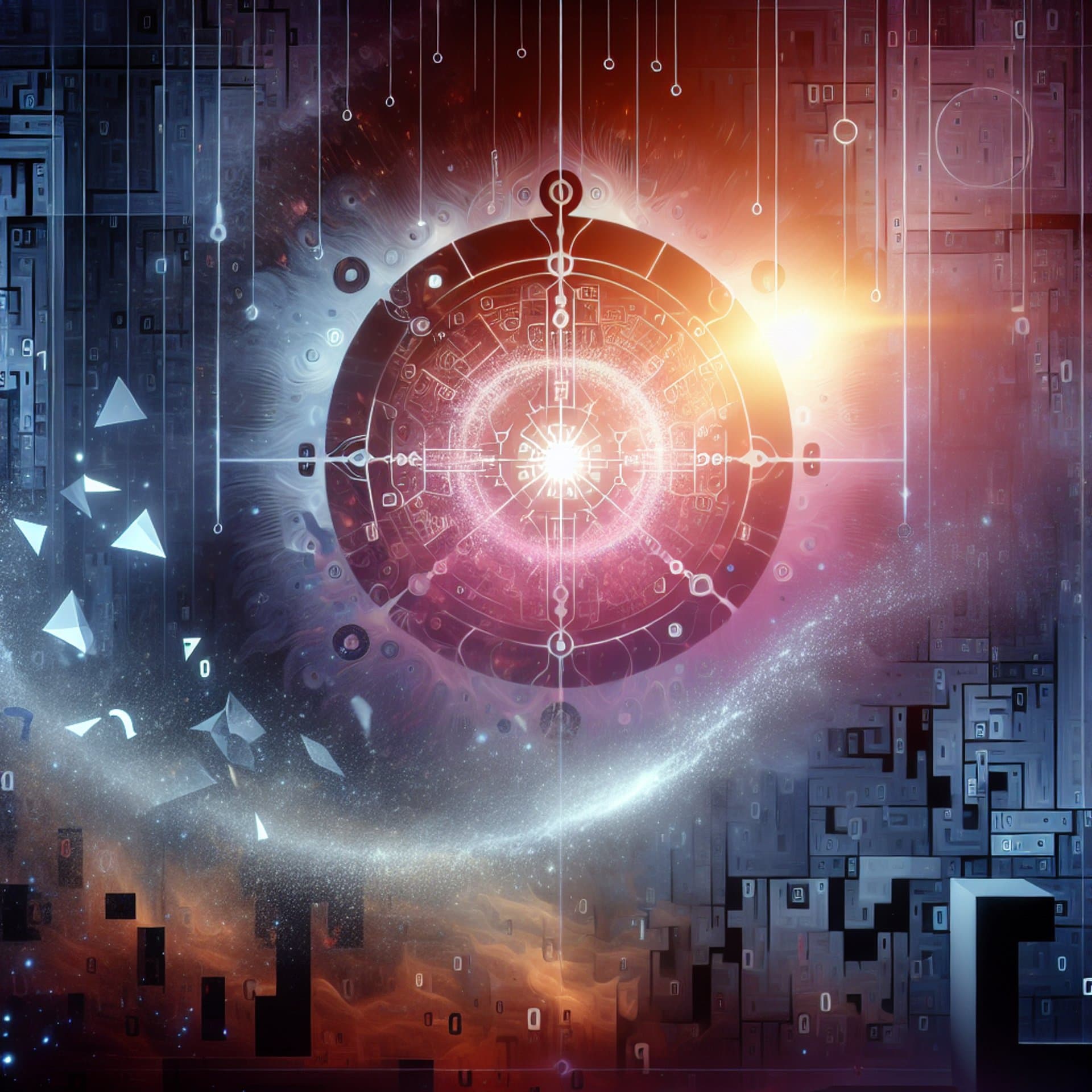 Banner for Anthropic's Big Leak: Claude Mythos AI Model Revealed!