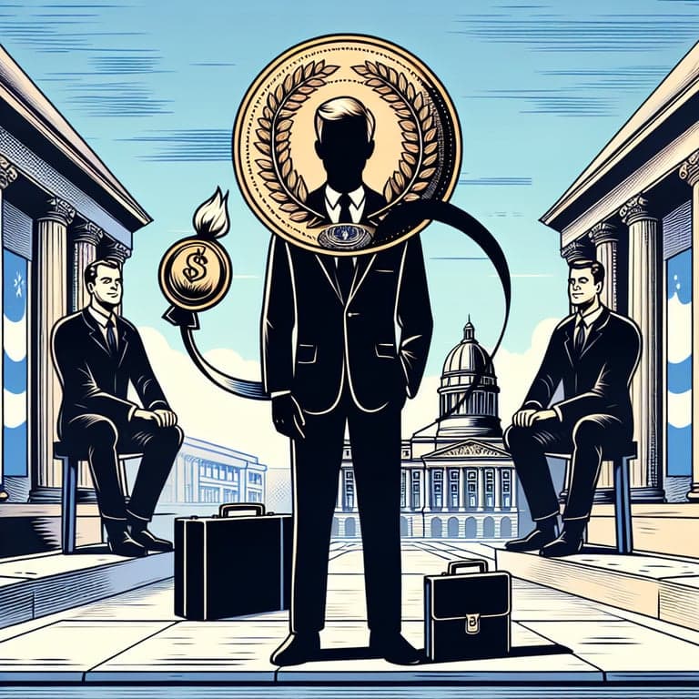 Nate Morris Shakes Up Kentucky Senate Primary: A Trump-Backed Businessman With Musk's Stamp of Approval