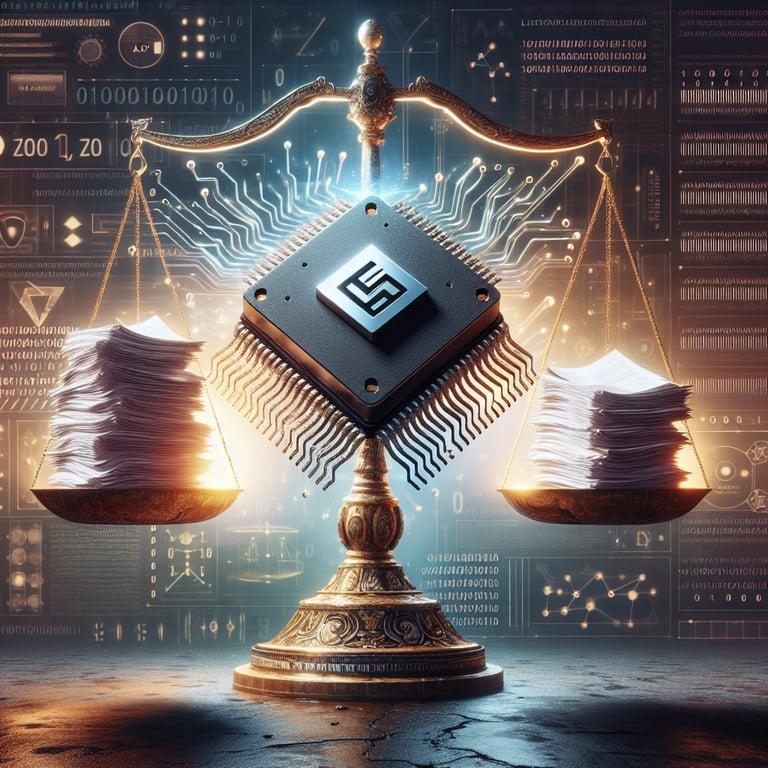 Banner for Eliza Labs Slams X Corp with Antitrust Lawsuit: A Battle of AI Innovation
