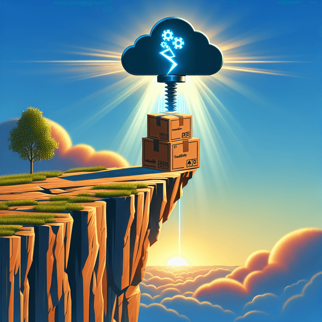StackBlitz Rises: From Near Failure to AI-Powered Success with Bolt.new