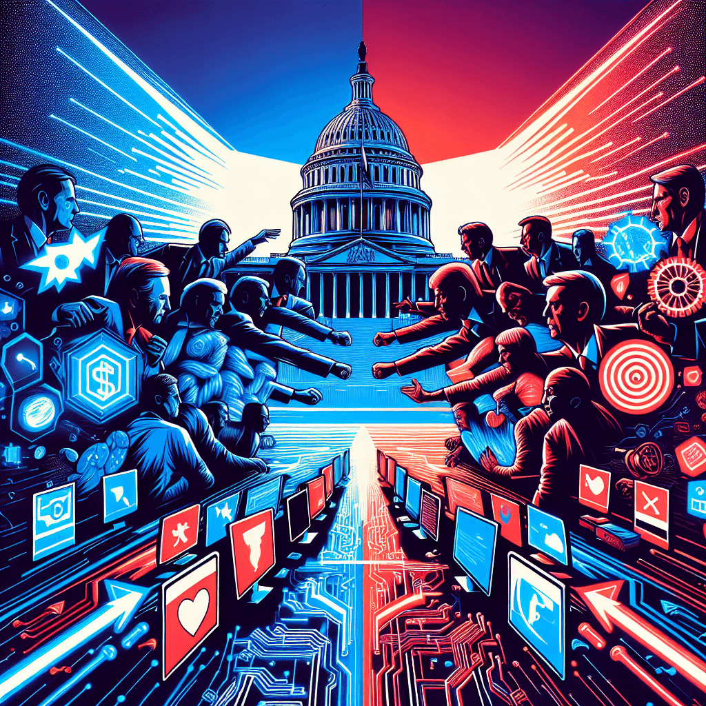 Banner for Musk vs. Bessent: Clash at the White House