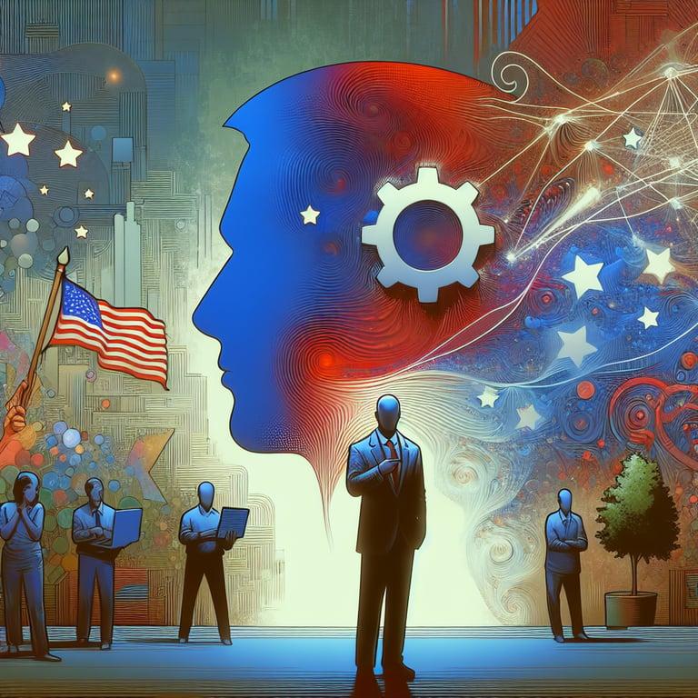 Banner for Donald Trump Slams Elon Musk Amid American Party Launch Fiasco