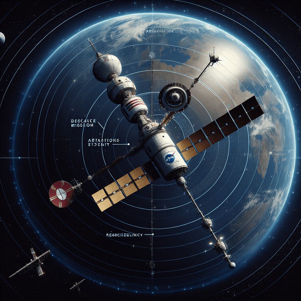 NASA and SpaceX Announce Delay in Rescue Mission for Stationed Astronauts