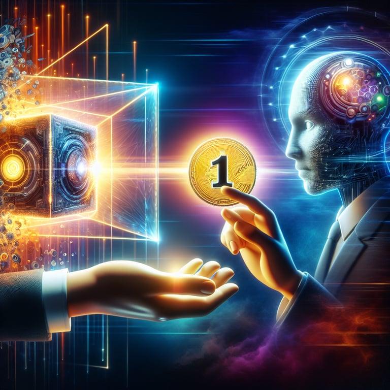 Banner for Anthropic Offers Claude AI to U.S. Government for Just $1: A Bold Move in AI Adoption