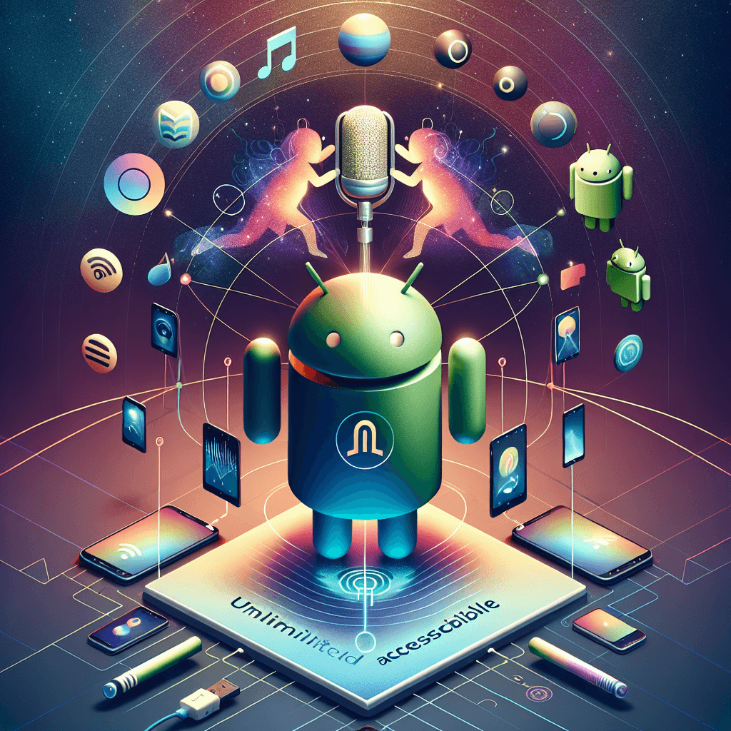 Google’s Gemini Live Voice Mode Now Free for All Android Users