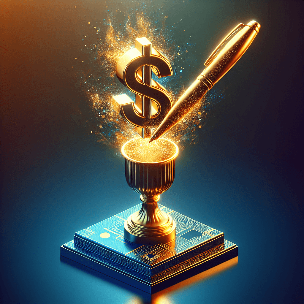 Elon Musk's X Platform Tempts Writers with $1 Million Prize for Top Article