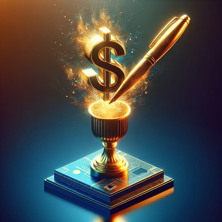 Elon Musk's X Platform Tempts Writers with $1 Million Prize for Top Article