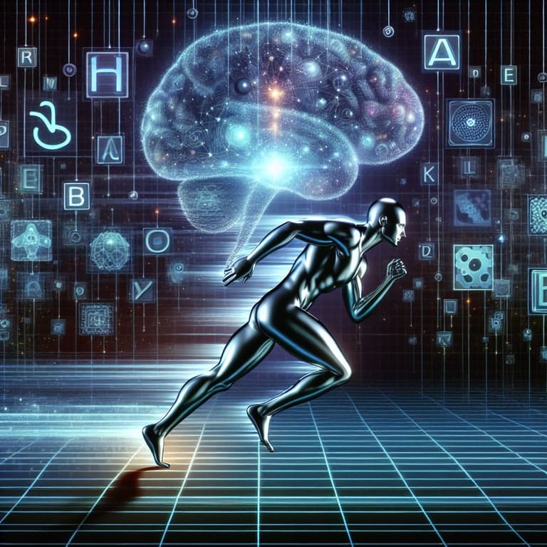 Alphabet vs. OpenAI: Why Google's Chrome Isn't Sweating (Yet)!