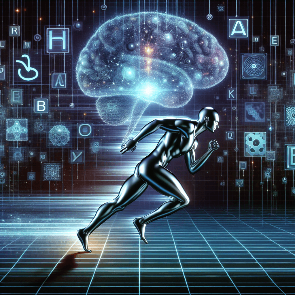 Banner for Alphabet vs. OpenAI: Why Google's Chrome Isn't Sweating (Yet)!