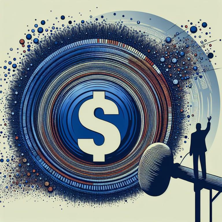 Banner for Elon Musk Sounds Alarming $38 Trillion U.S. Debt Warning: Could AI Be the Savior?