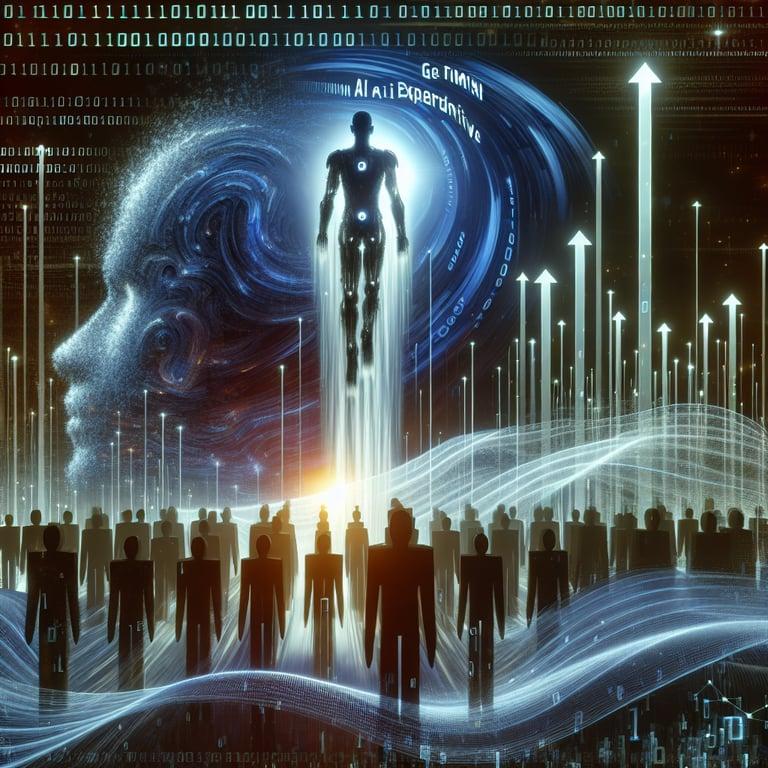 Banner for Google Stealthily Introduces Gemini 2.0 Pro Experimental Amidst Rising AI Competition