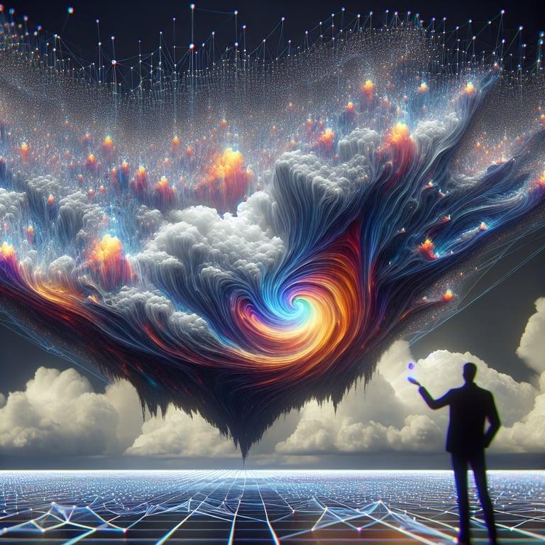 Banner for Elon Musk's Grok Imagine Takes the Internet by Storm with 20 Million AI-Generated Images