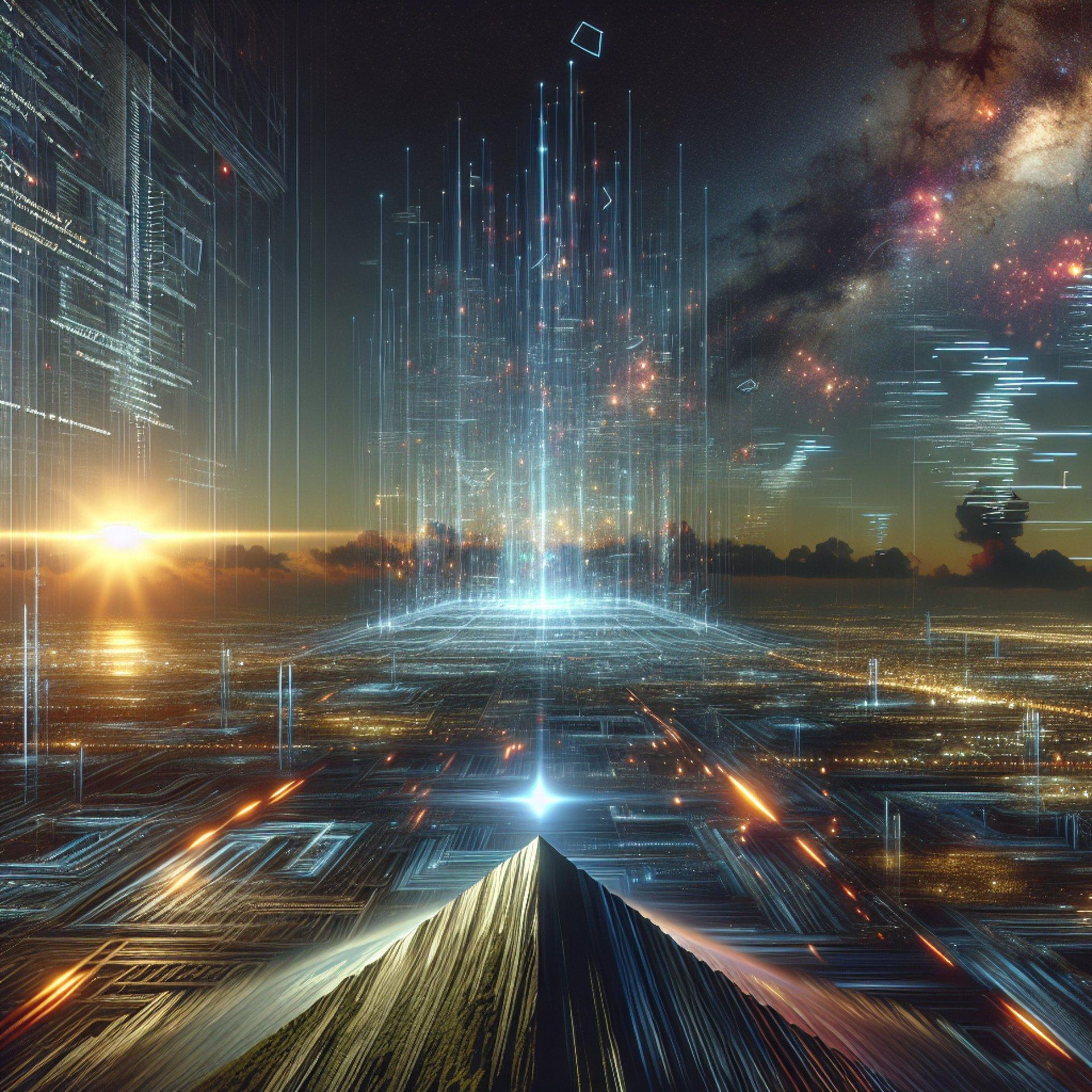 Banner for Coding Isn't Dead, It's Transforming: Microsoft's Bold Vision for the Future