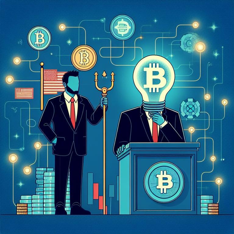 Banner for Trump Adores Musk but Dismisses Dependency Amidst Doge Drama!