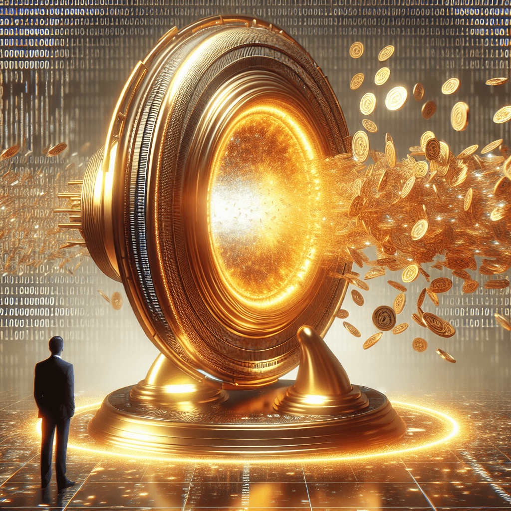 Trump's $500 Billion 'Stargate': A New Era in AI Investment?