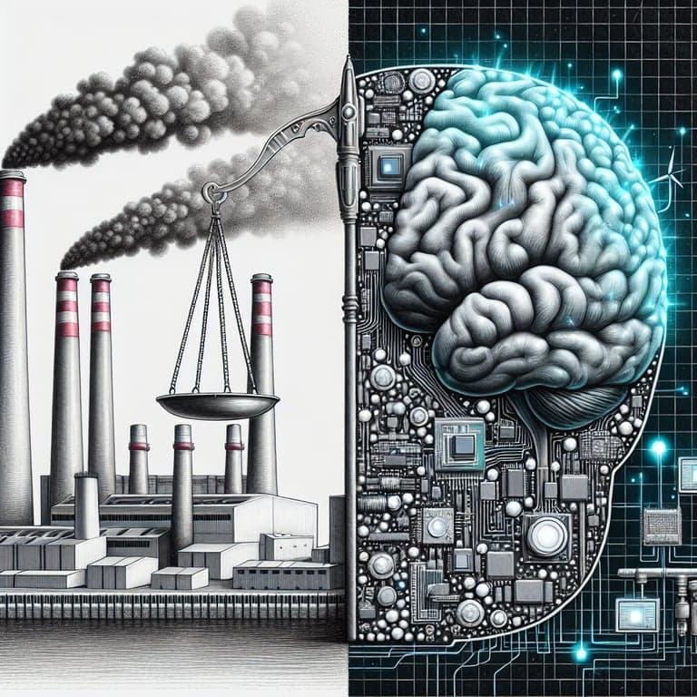 xAI's Mississippi Power Plant Controversy: Eco-Claims vs Musk's AI Ambitions