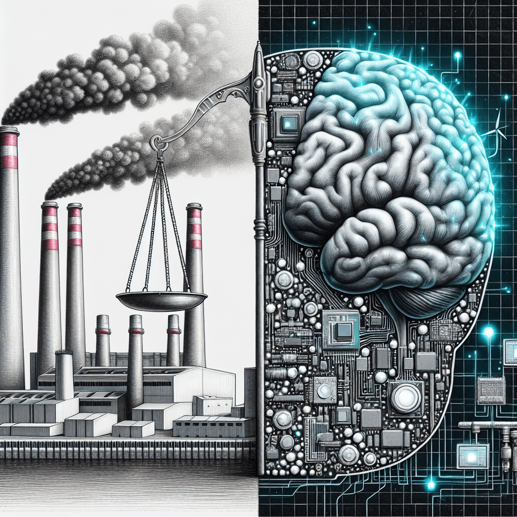 xAI's Mississippi Power Plant Controversy: Eco-Claims vs Musk's AI Ambitions
