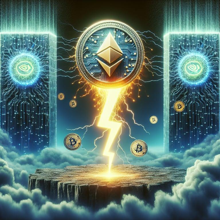 Banner for Crypto AI Tokens Surge: NVIDIA and OpenAI's Latest Moves Shake Up the Market