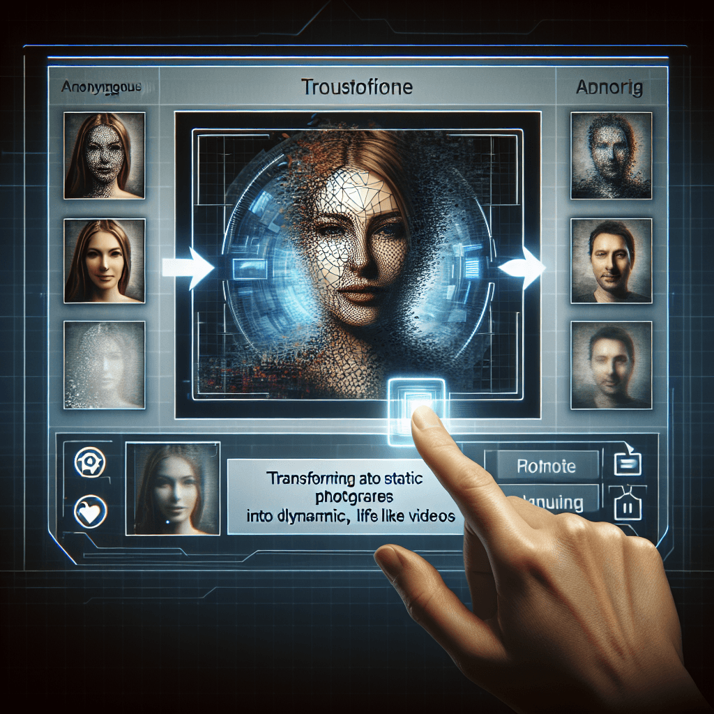 ByteDance Launches OmniHuman-1: AI Tool Turns Photos into Lifelike Videos
