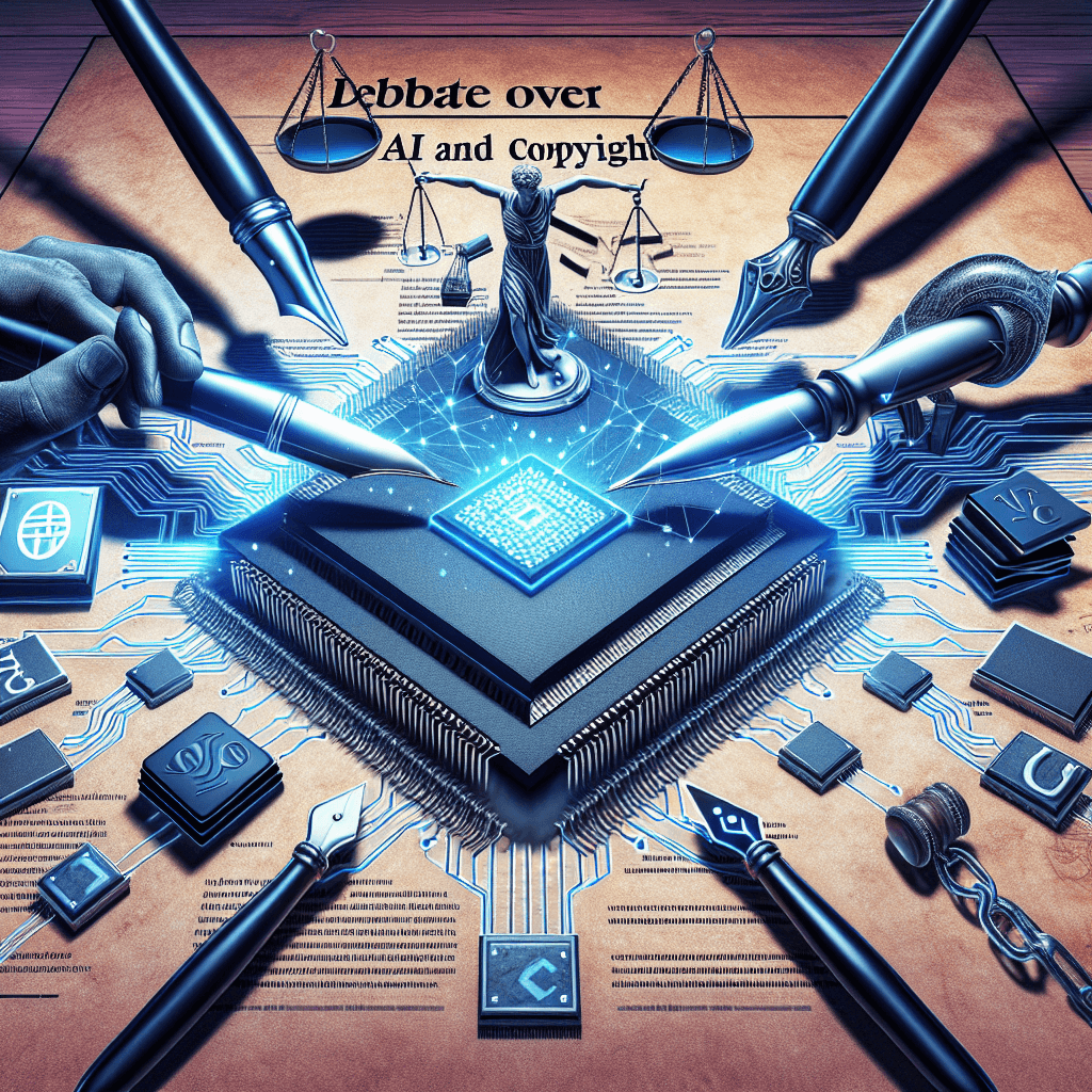 Banner for Penske Media Takes on Google: Lawsuit Sparks Debate Over AI and Copyright