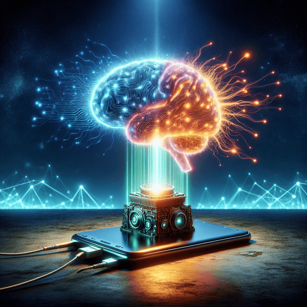 Banner for OpenAI's Ambitious Push to Outshine Smartphones with AI Hardware!