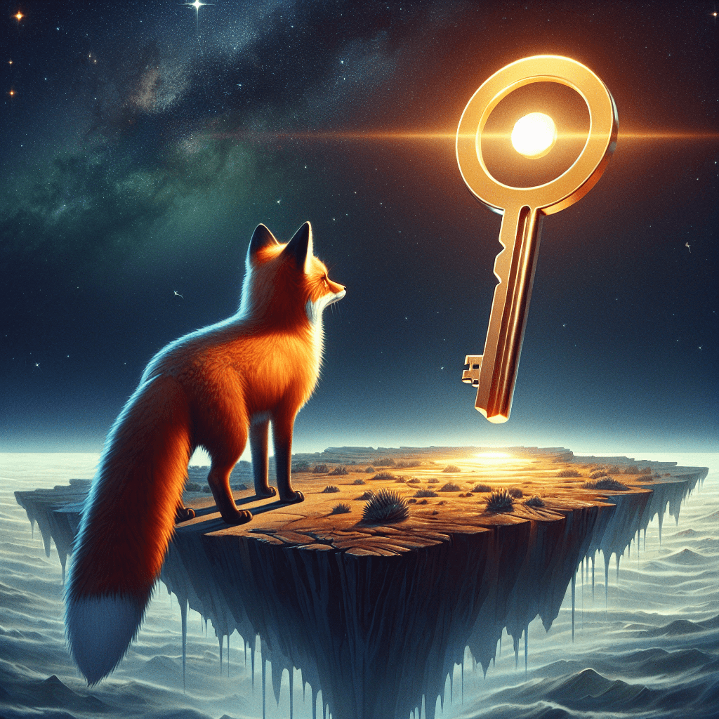 Firefox's Fate in Limbo: Google Payments Hold the Key