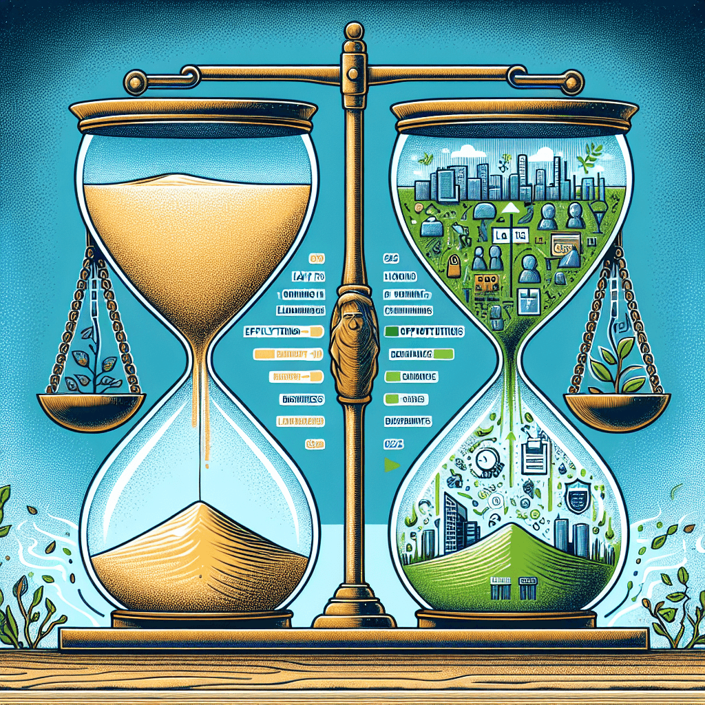 Banner for The US Job Market in 2025: Layoffs Loom, but Hope Remains
