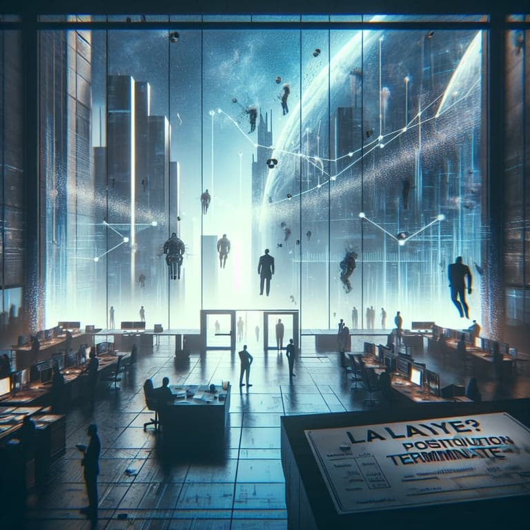 Banner for Amazon's Colossal Corporate Layoffs: A Deep Dive into 2026's Biggest Job Cuts