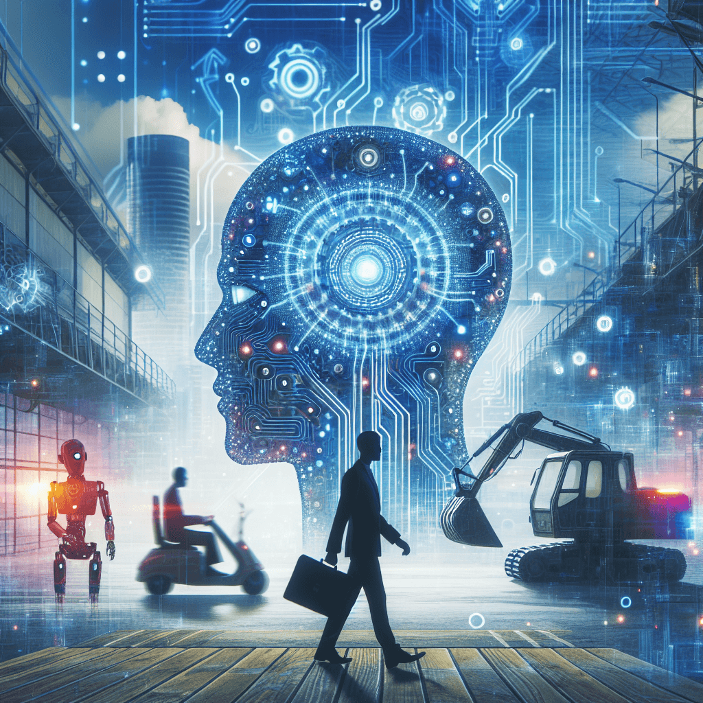 AI Sparks Major Job Shakeup: 80,000 Tech Layoffs in 2026!
