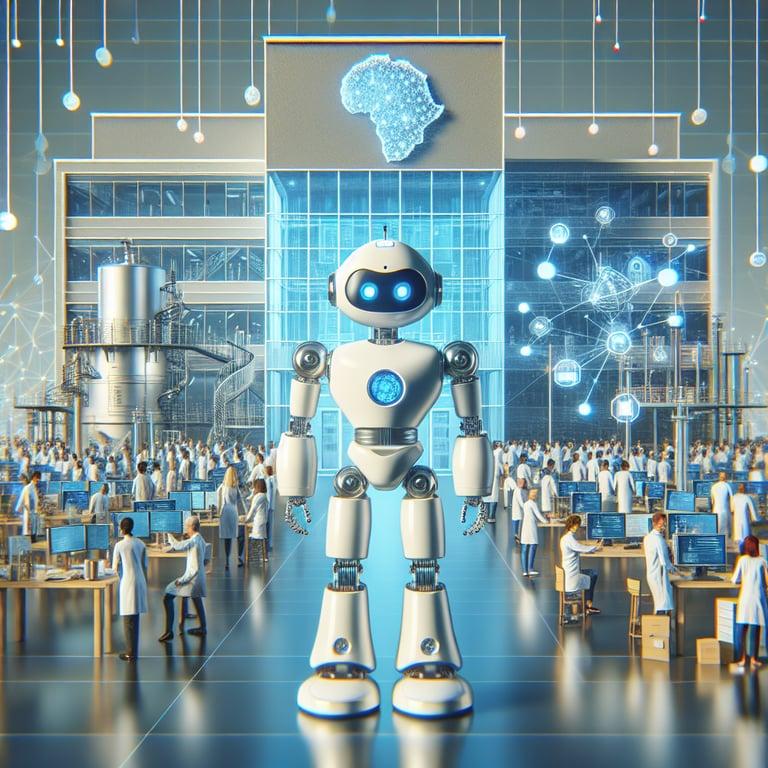 Banner for Anthropic's AI Chatbot 'Claude' Goes Big at Lawrence Livermore National Lab