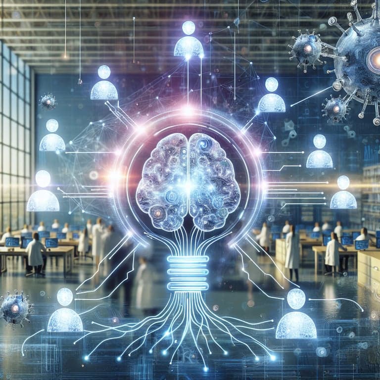 Meta's AI Power Move: Eight OpenAI Researchers Join the Team