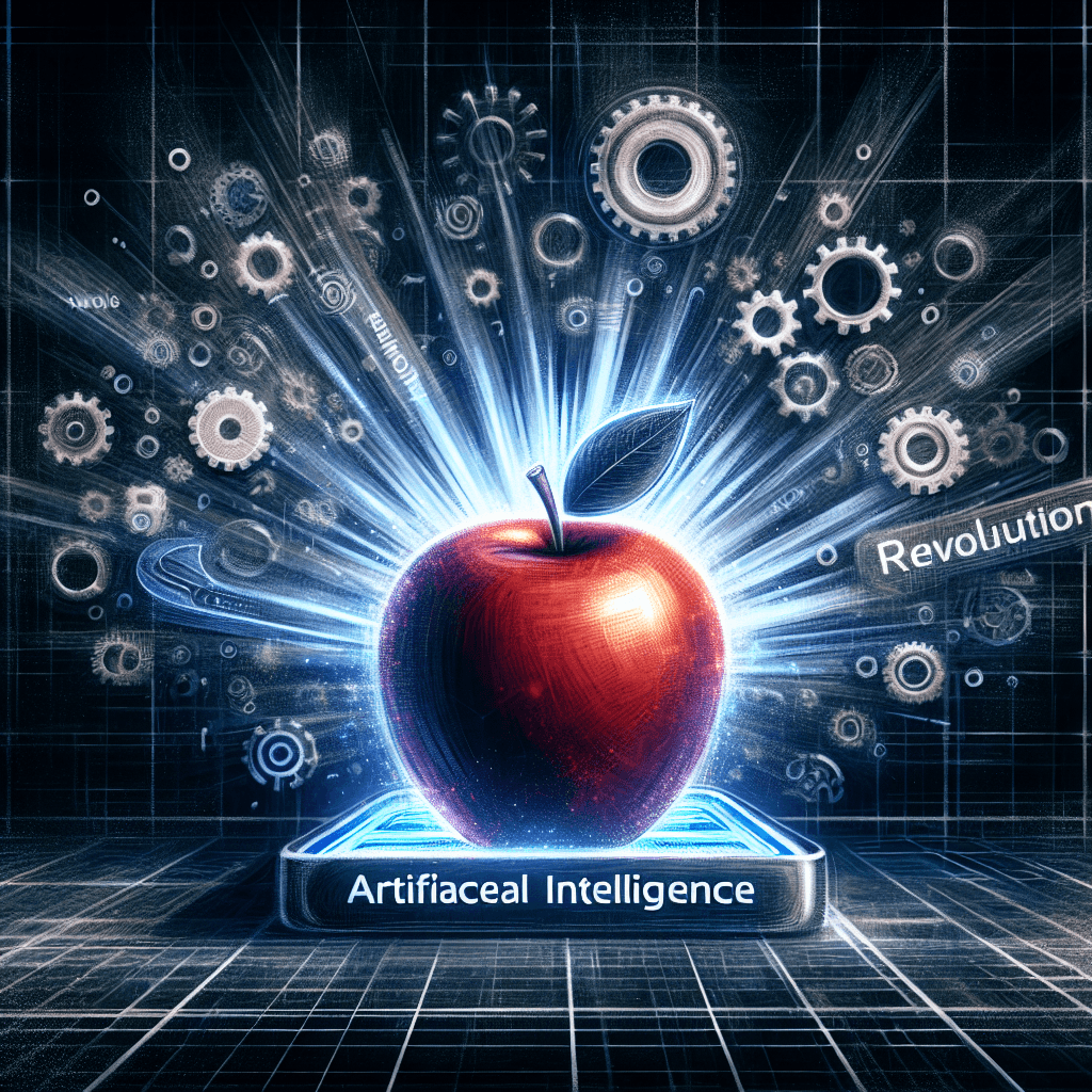 Apple Explores AI Upgrades for Safari: A Search Revolution in the Making?