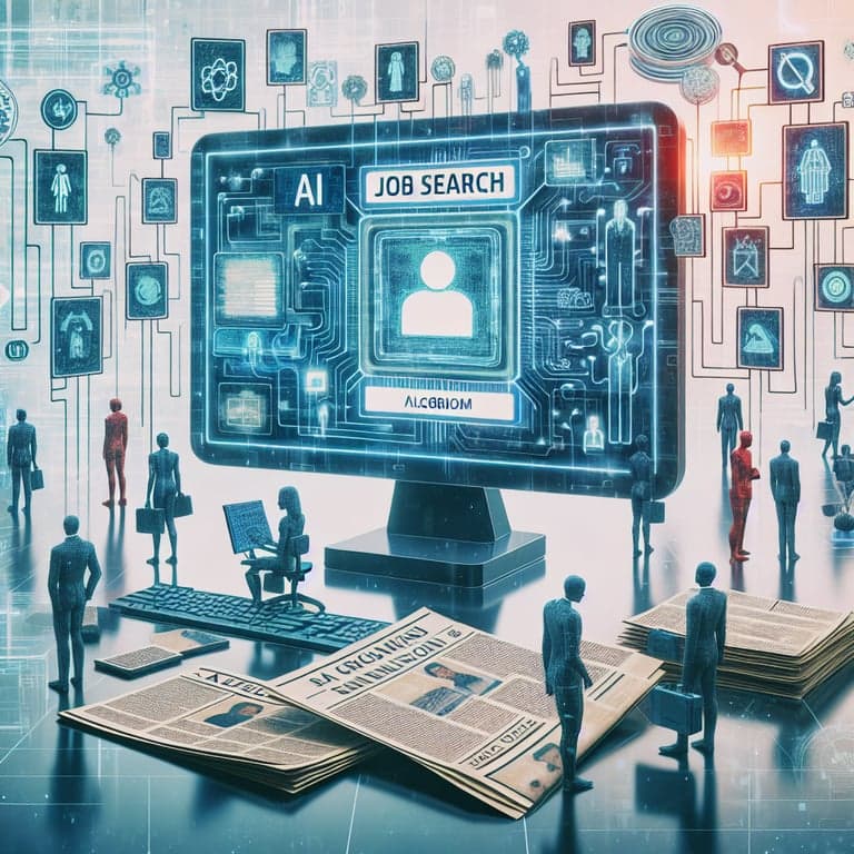 LinkedIn's AI-Driven Job Search Revolution: Ushering in the Future of Employment Matching