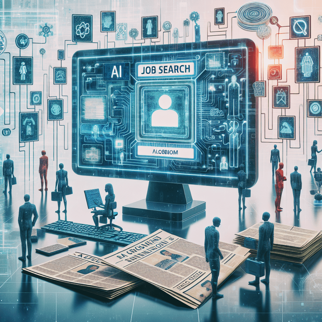 LinkedIn's AI-Driven Job Search Revolution: Ushering in the Future of Employment Matching