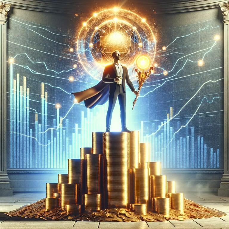 Banner for Larry Ellison Becomes World's Richest Man: Oracle's AI-Powered Stock Surge Transforms Wealth Rankings