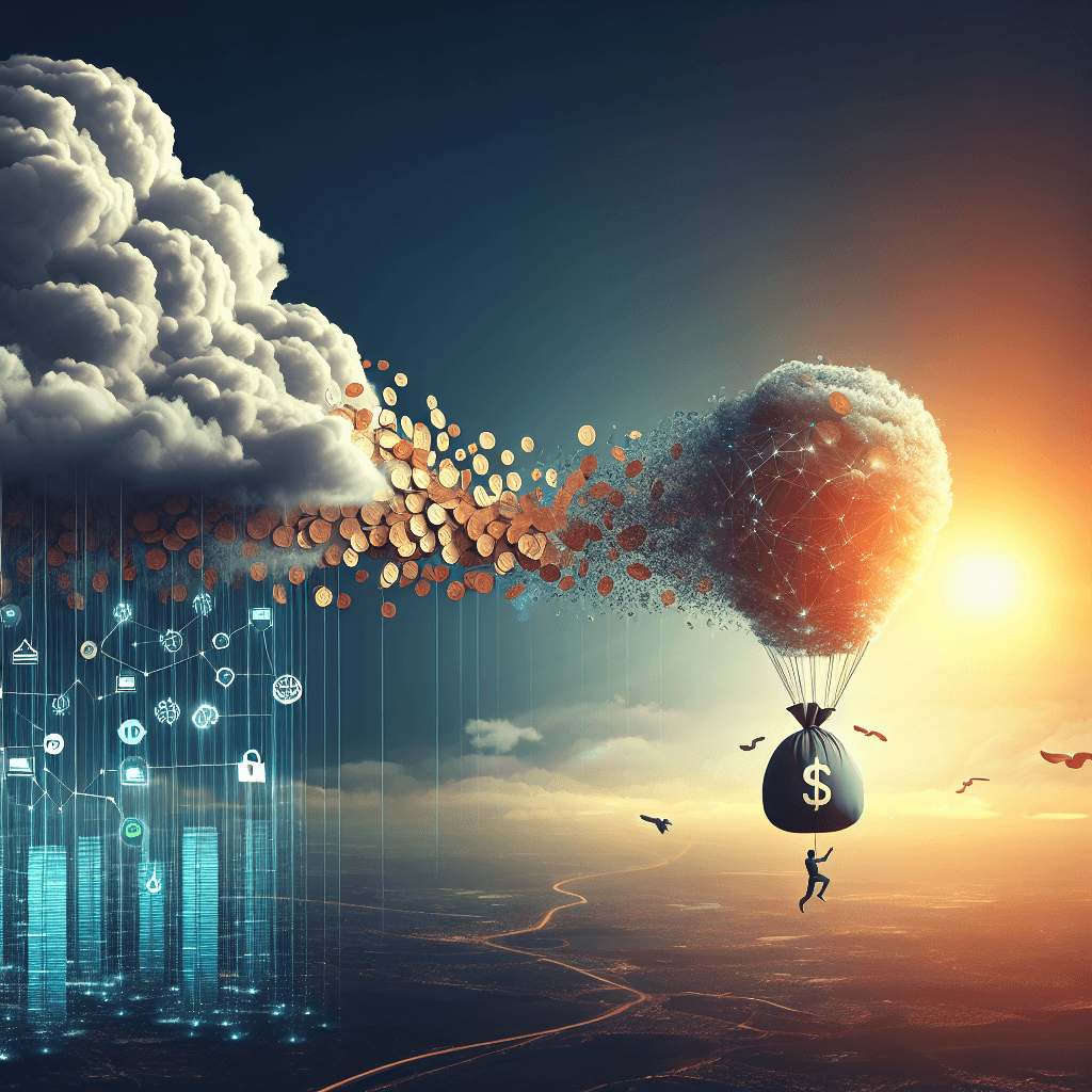 Banner for Ocient Raises $42.1 Million for Energy-Efficient Data Solutions, Challenging Cloud Giants in AI & Big Data