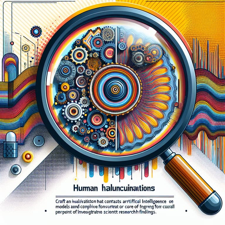AI Models vs. Human Hallucinations: A Close Look at Anthropic's Latest Claims