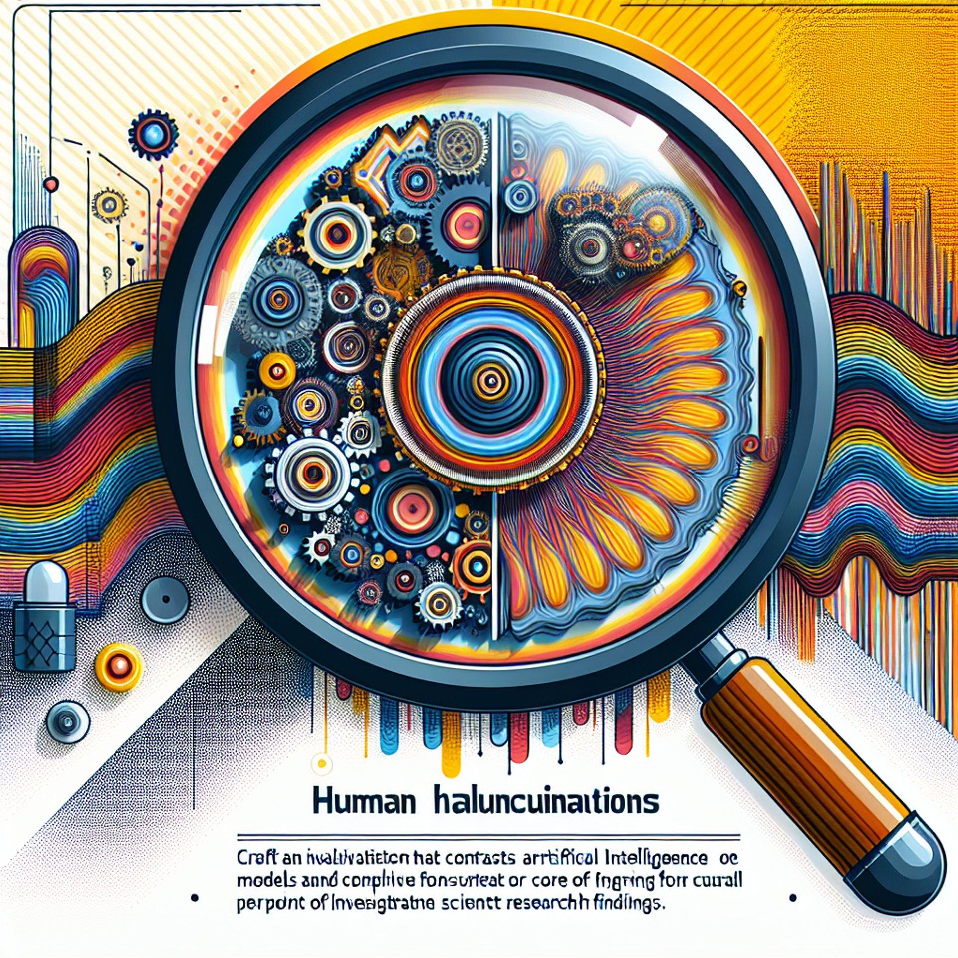 Banner for AI Models vs. Human Hallucinations: A Close Look at Anthropic's Latest Claims