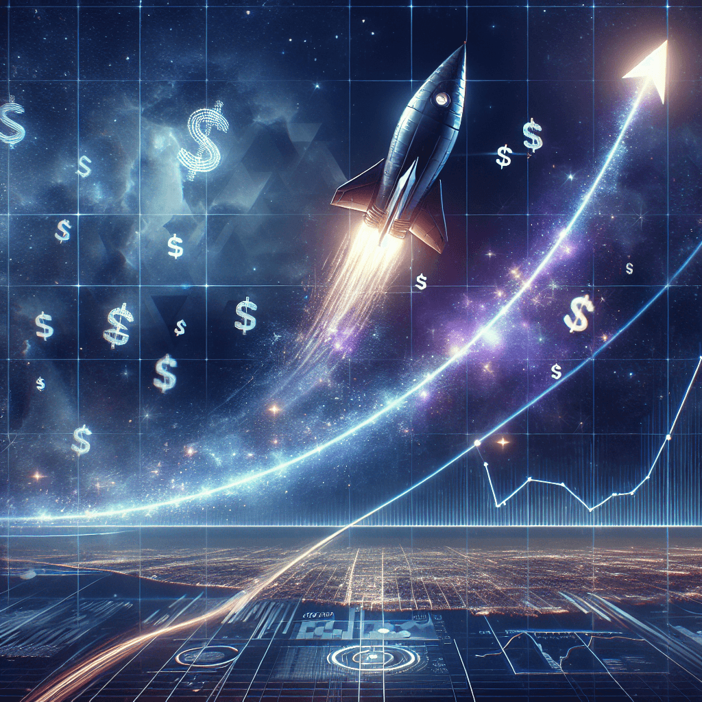 OpenAI's Meteoric Rise: On Track to Own a $700 Billion AI Market by 2030