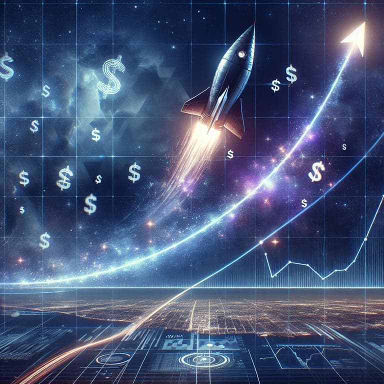 Banner for OpenAI's Meteoric Rise: On Track to Own a $700 Billion AI Market by 2030