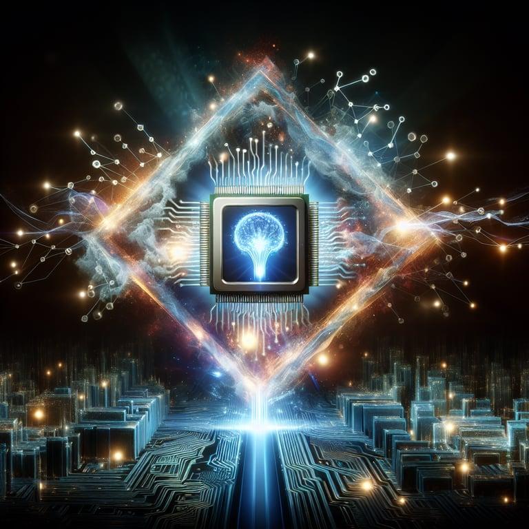 Banner for Microsoft Expands AI Magic: Copilot Plus Features for Intel and AMD PCs!