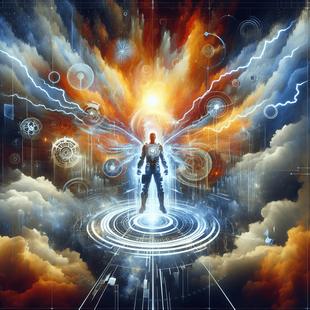 Elon Musk Challenges Trump's Epstein Secret: A Tech Titan's Bold Accusation Amid Political Turmoil