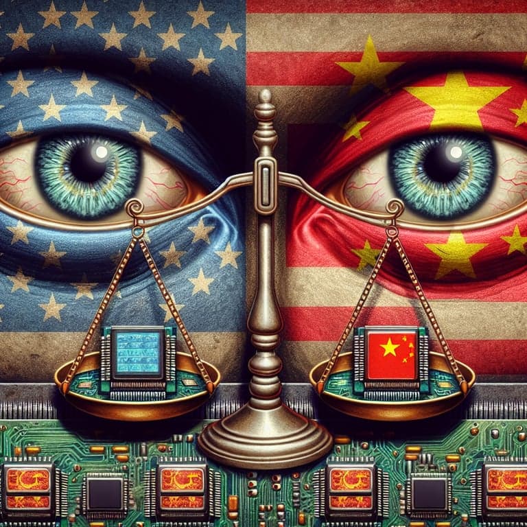 Blackstone Eyes TikTok—Is This The Game Changer For U.S.-China Tech Relations?